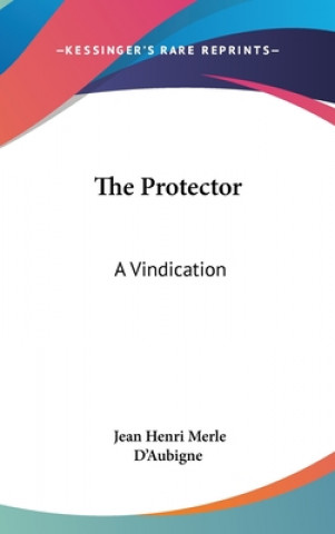 Carte Protector Jean Merle d'Aubigne