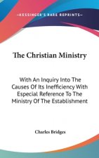 Christian Ministry