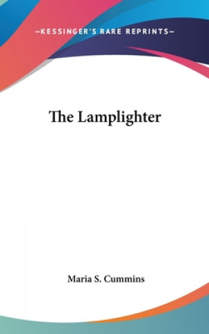 Boek Lamplighter Maria S. Cummins