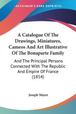 A CATALOGUE OF THE DRAWINGS, MINIATURES,