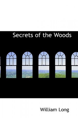 Carte Secrets of the Woods Long
