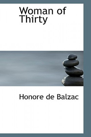 Carte Woman of Thirty Honoré De Balzac