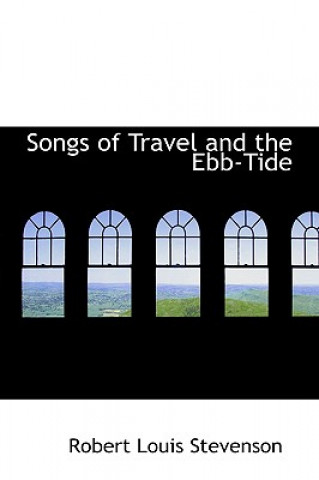 Kniha Songs of Travel and the Ebb-Tide Lloyd Osborne