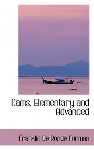 Carte Cams, Elementary and Advanced Franklin De Ronde Furman