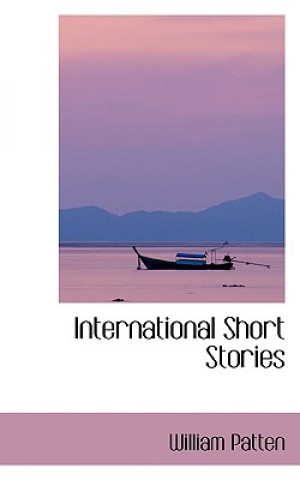 Carte International Short Stories William Patten