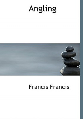 Βιβλίο Angling Francis Francis