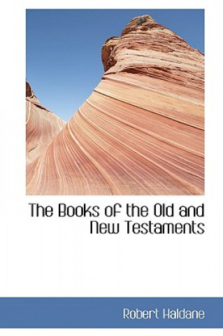 Buch Books of the Old and New Testaments Haldane