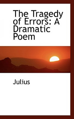 Carte Tragedy of Errors Julius