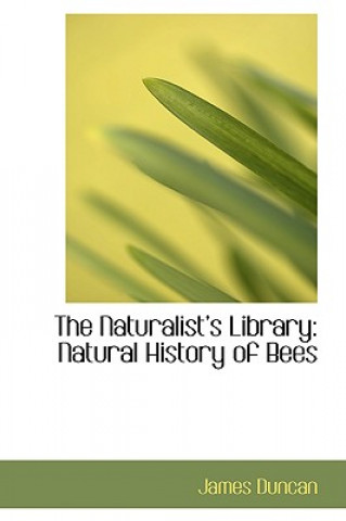 Könyv Naturalista 's Library Duncan