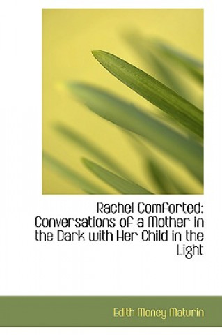 Libro Rachel Comforted Edith Money Maturin