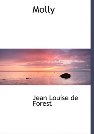 Carte Molly Jean Louise De Forest