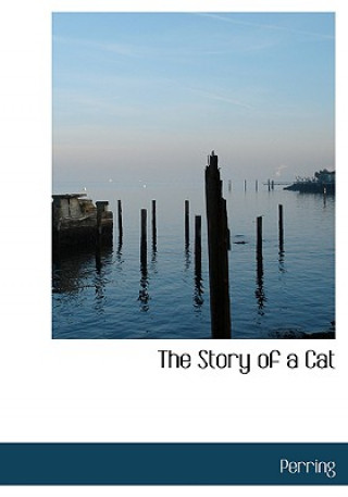 Carte Story of a Cat Perring