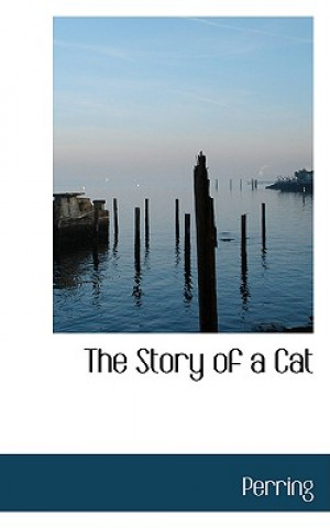 Könyv Story of a Cat Perring