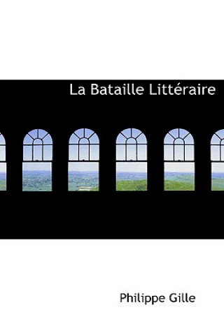 Carte Bataille Littacraire Gille