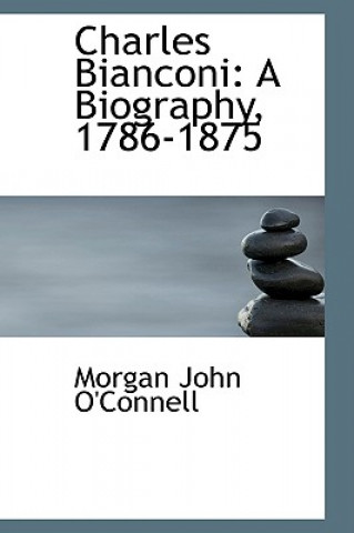 Carte Charles Bianconi Morgan John O'Connell