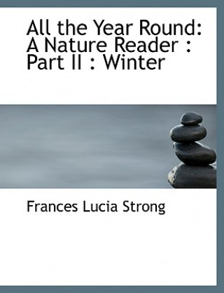 Buch All the Year Round Frances Lucia Strong