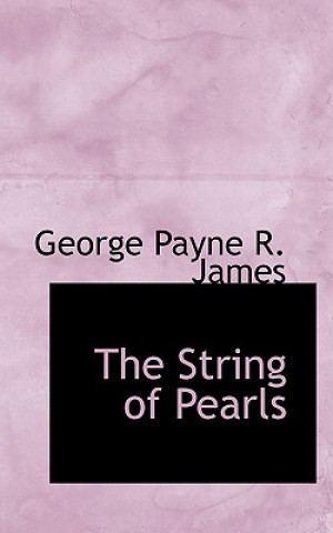 Book String of Pearls George Payne R James