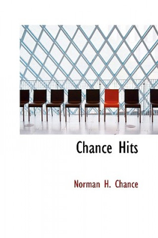 Carte Chance Hits Norman H Chance