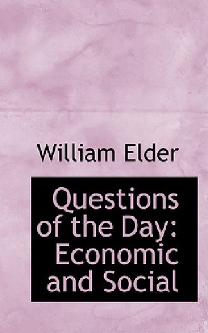 Carte Questions of the Day William Elder