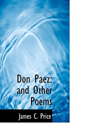 Book Don Paez James C Price