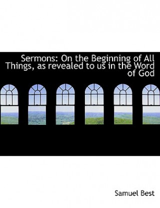 Kniha Sermons Best