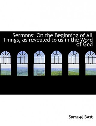 Book Sermons Best