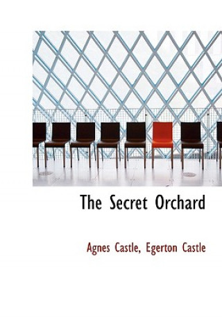 Carte Secret Orchard Egerton Castle Agnes Castle