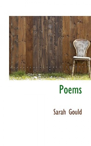 Buch Poems Hannah Flagg Gould