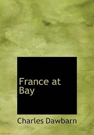 Carte France at Bay Charles Dawbarn