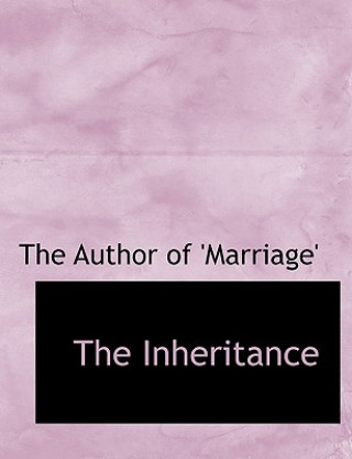 Carte Inheritance The Author of 'Marriage'
