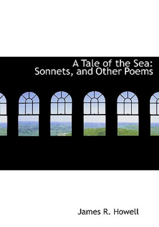 Книга Tale of the Sea James R Howell