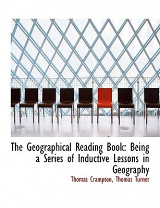 Libro Geographical Reading Book Thomas Turner Thomas Crampton