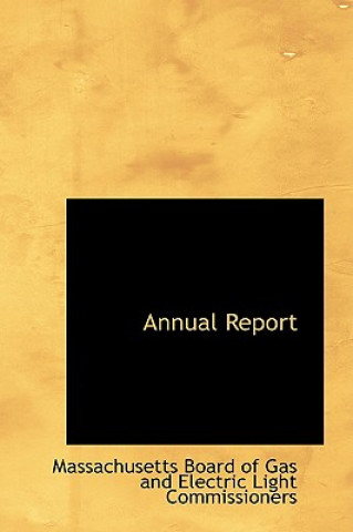 Książka Annual Report Michigan Board of State Auditors