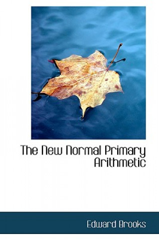 Libro New Normal Primary Arithmetic Brooks