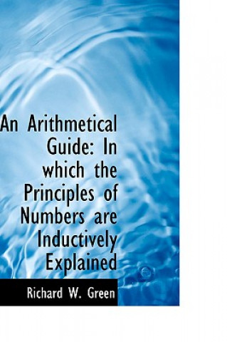 Carte Arithmetical Guide Richard W Green