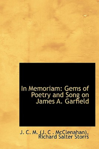 Книга In Memoriam Richard Salte C M (J C McClenahan)