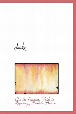 Carte Jocko Fr D Ric R Gamey Anatole Fr Pougens