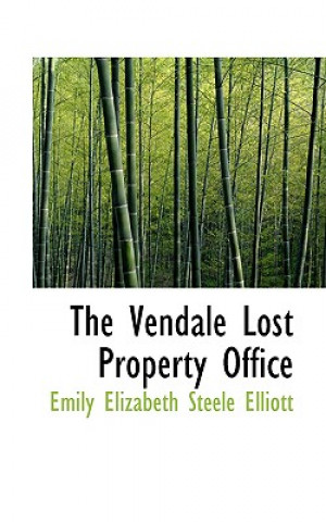 Carte Vendale Lost Property Office Emily Elizabeth Steele Elliott