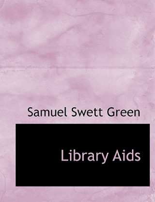 Книга Library AIDS Samuel Swett Green