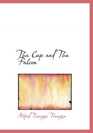 Book Cup and the Falcon Tennyson