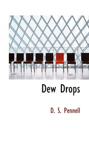 Buch Dew Drops D S Pennell