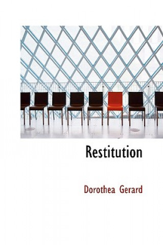 Carte Restitution Dorothea Gerard