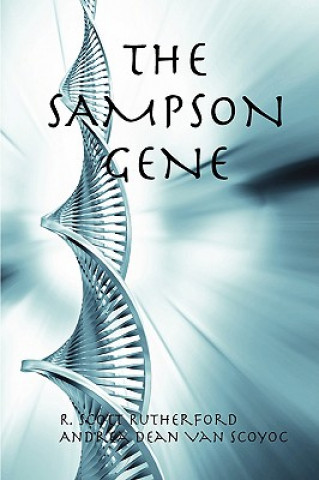 Buch Sampson Gene R. Scott Rutherford Andrea Dean Van Scoyoc