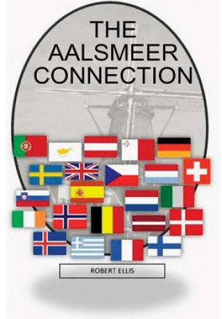Carte Aalsmeer Connection Robert Ellis