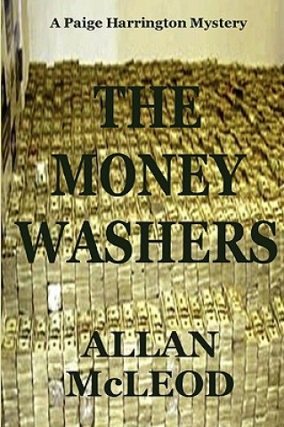 Buch Money Washers Allan McLeod