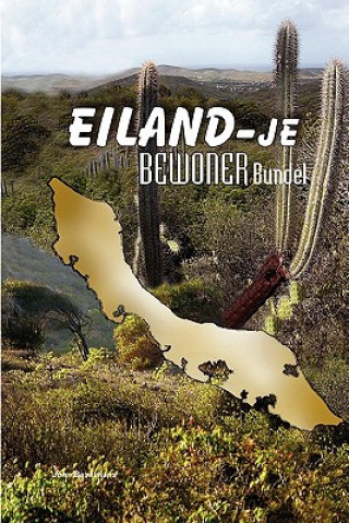 Carte Eiland-je Bewoner Bundel John Baselmans