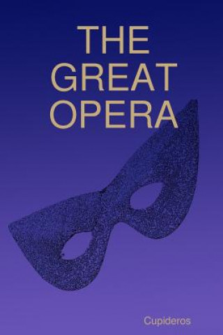 Carte Great Opera Cupideros