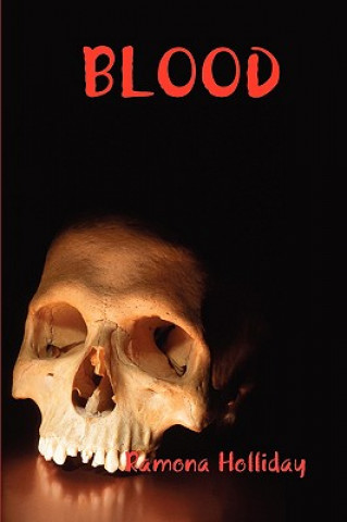 Buch Blood Ramona Holliday