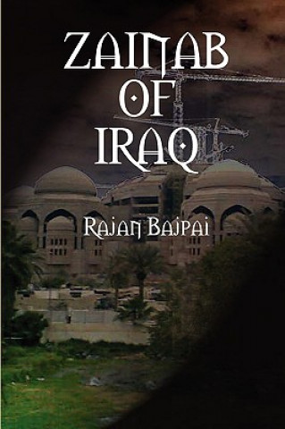 Книга Zainab of Iraq Rajan Bajpai