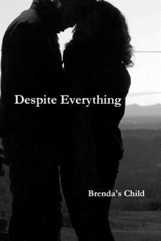Knjiga Despite Everything Brenda's Child